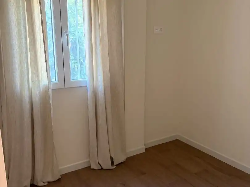 Bedroom of Flat for rent in Benirredrà, Valencia
