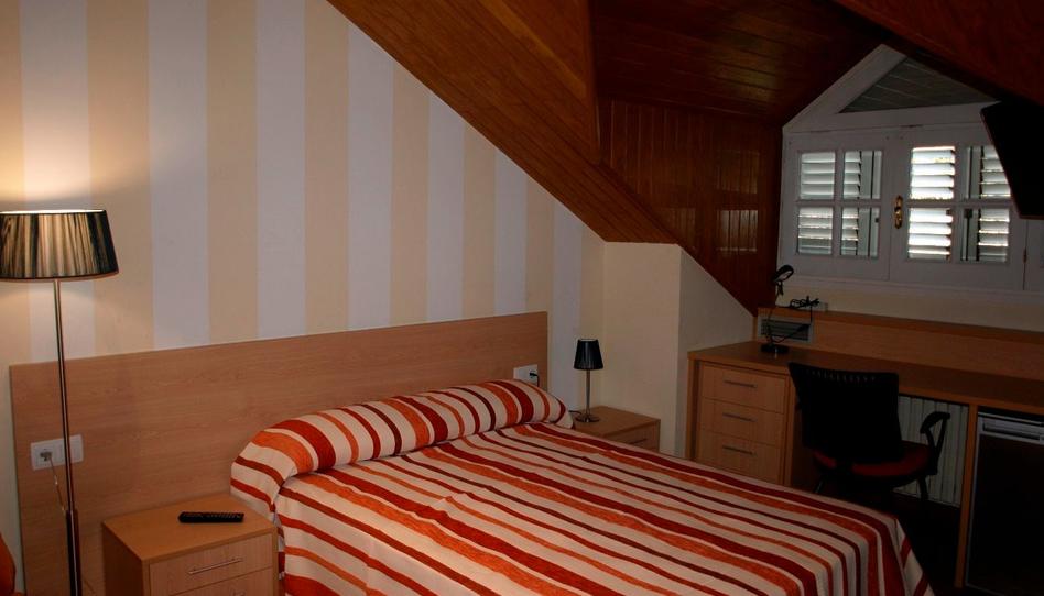 Foto 1 de Estudi de lloguer a Centre - Cordelles, Barcelona