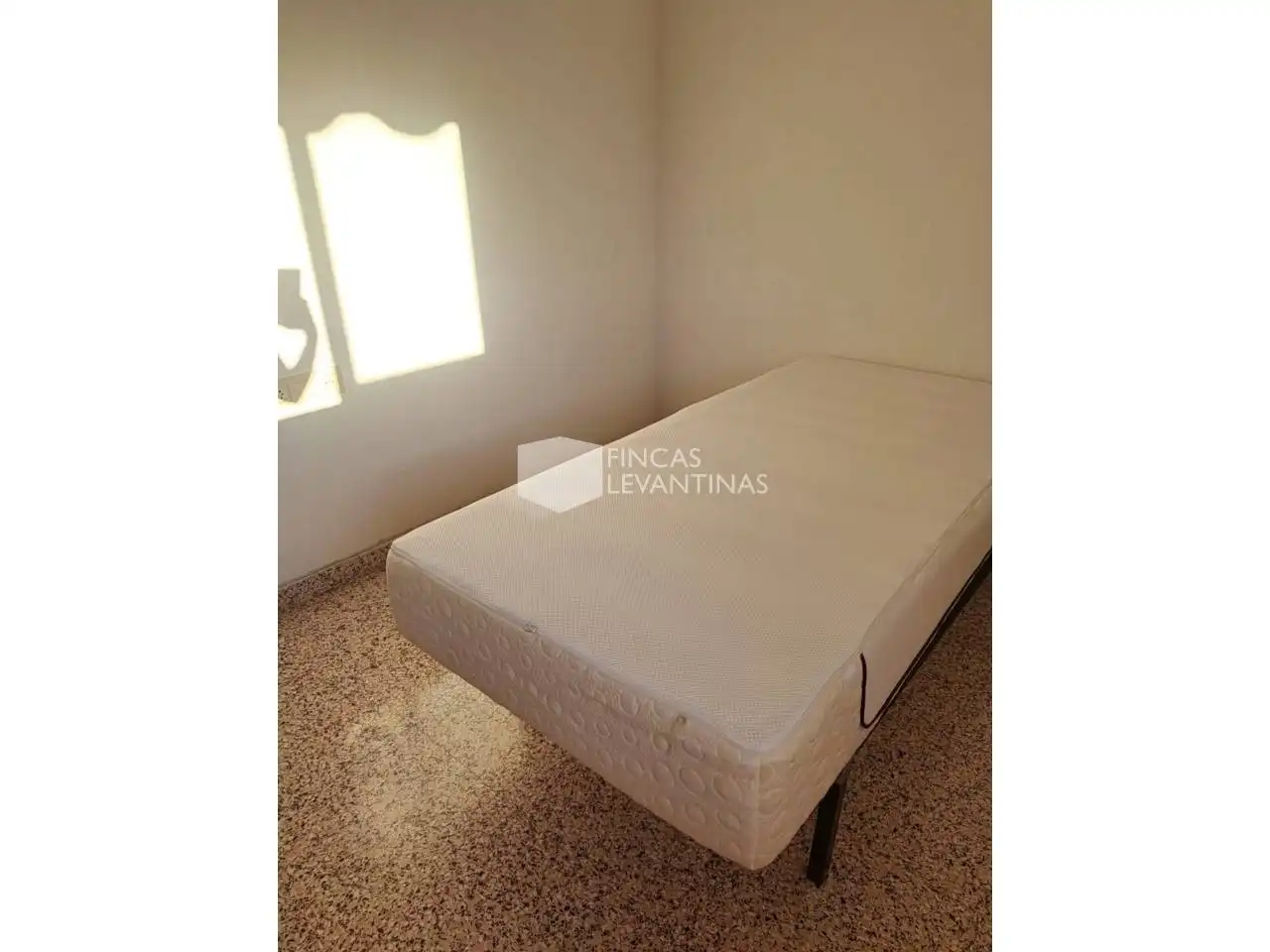 Wohnung zur Miete in Centro