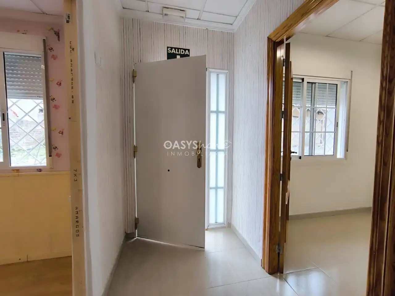 Casa o chalet en venta en Cartagena con Jardín privado, Terraza y Alarma