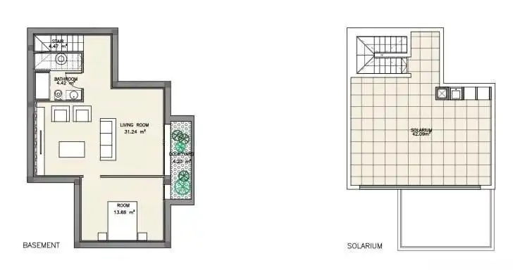 Houses for sale in Águilas  with Air Conditioner, Heating and Private garden