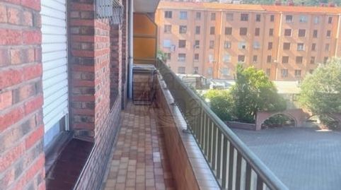 Foto 2 de Piso de alquiler en San Pedro de Deusto - La Ribera, Bilbao