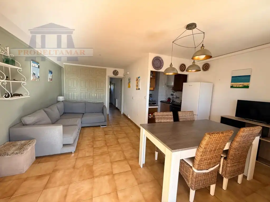 Apartamento en venta en Avenida Maria Cristina De, imagen 13