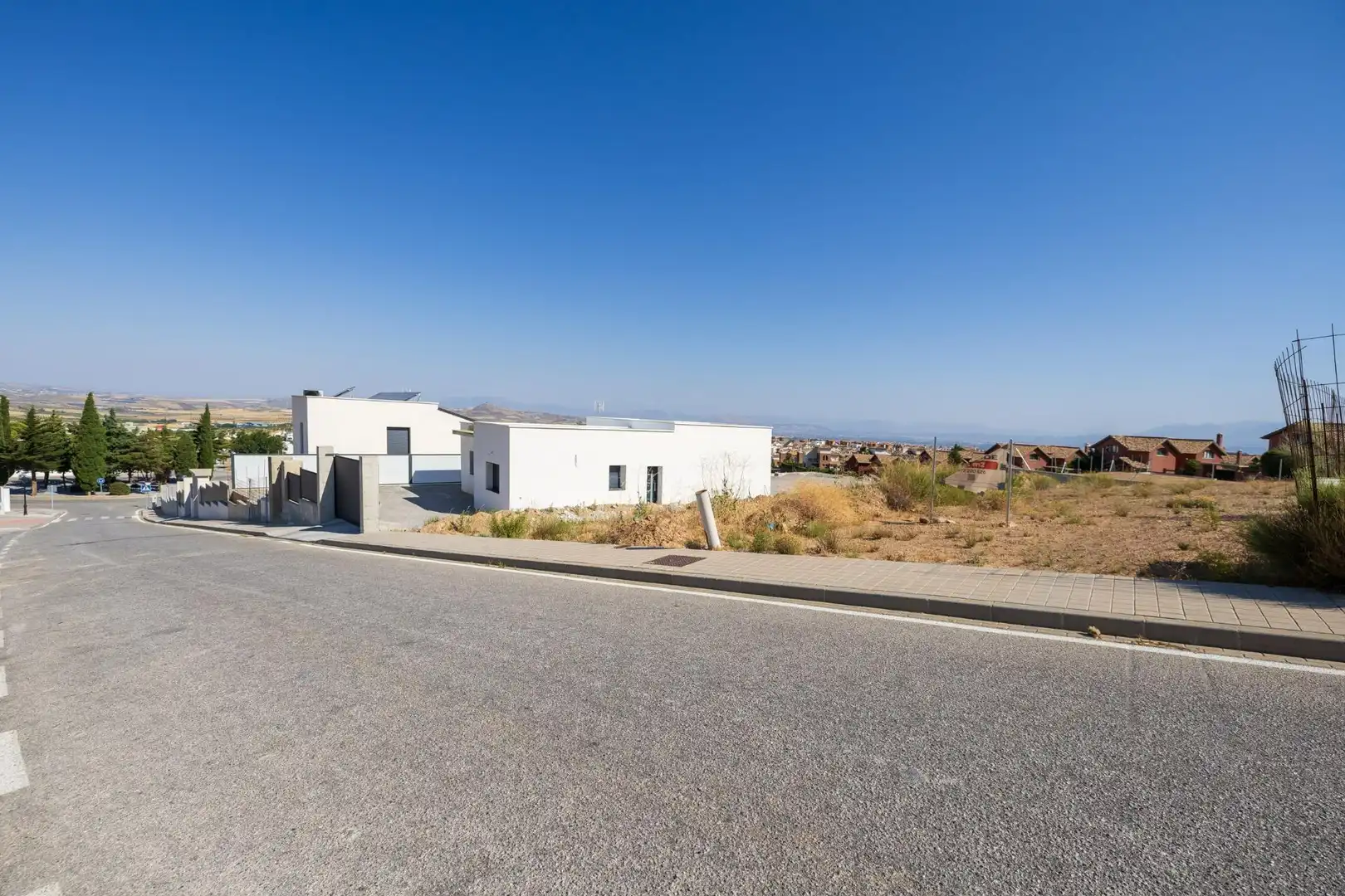 Terreno residencial en venta en Calle Veleta, imagen 6