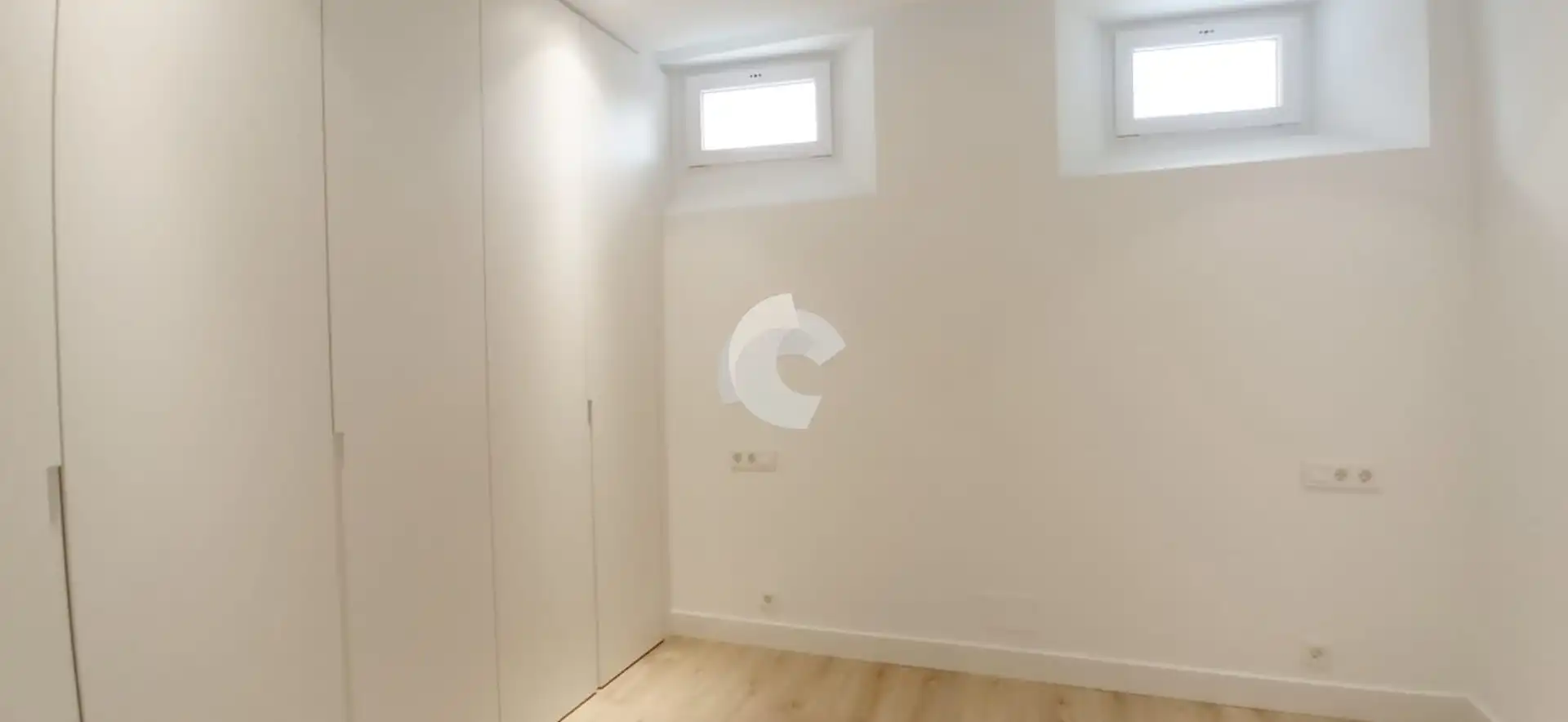 Dormitori de Dúplex en venda en A Coruña Capital 