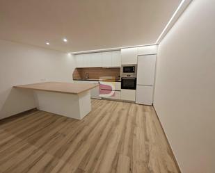 Küche von Wohnung miete in Gondomar mit Heizung