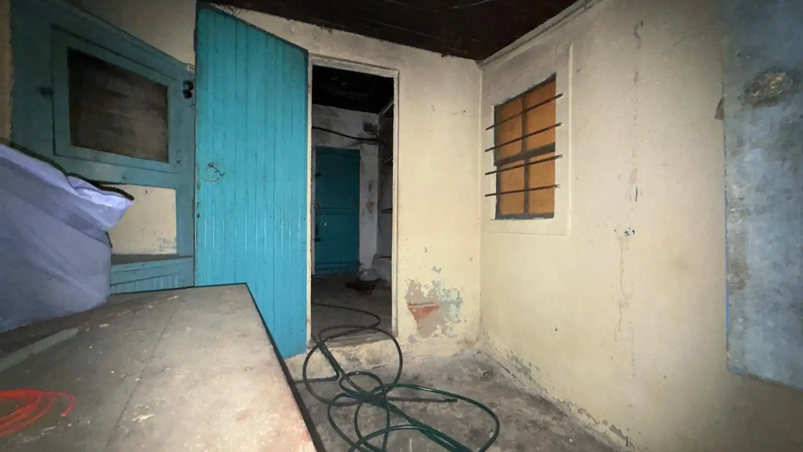 Casa o xalet en venda en Celanova amb Jardí privat