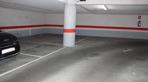 Foto 5 de Garaje de alquiler en Calle Teruel, Los Lirios, Logroño
