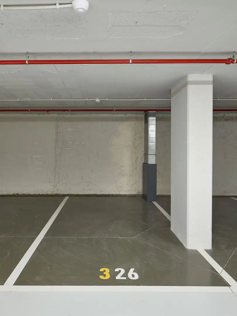 Individuale in affitto a AVENIDA MERIDIANA 256, imagen 37