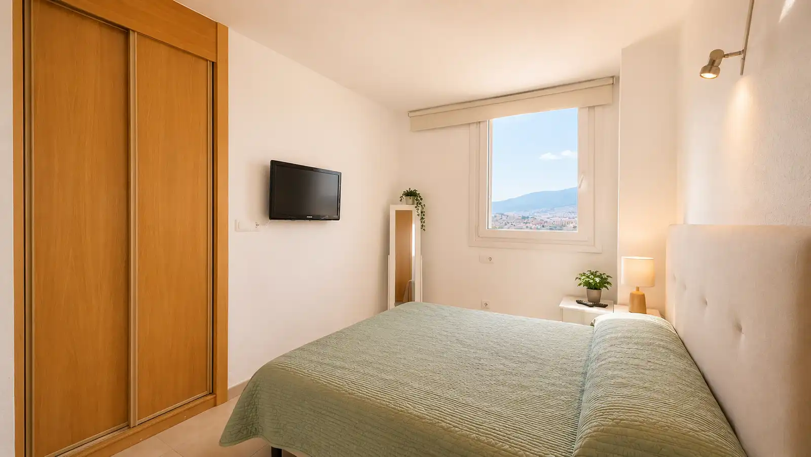 Ático con piscina en venta en La Cala de Villajoyosa, imagen 16