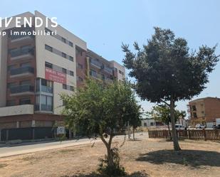 Vista exterior de Dúplex en venda en Balaguer amb Terrassa i Balcó