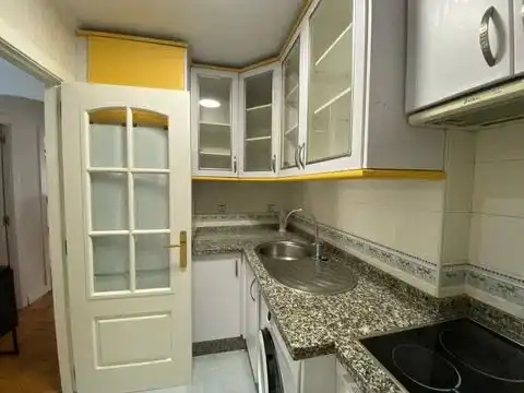 Cuina de Pis en venda en Gijón 