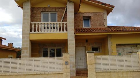 Foto 2 de Casa o xalet en venda a Medina de Pomar, Burgos