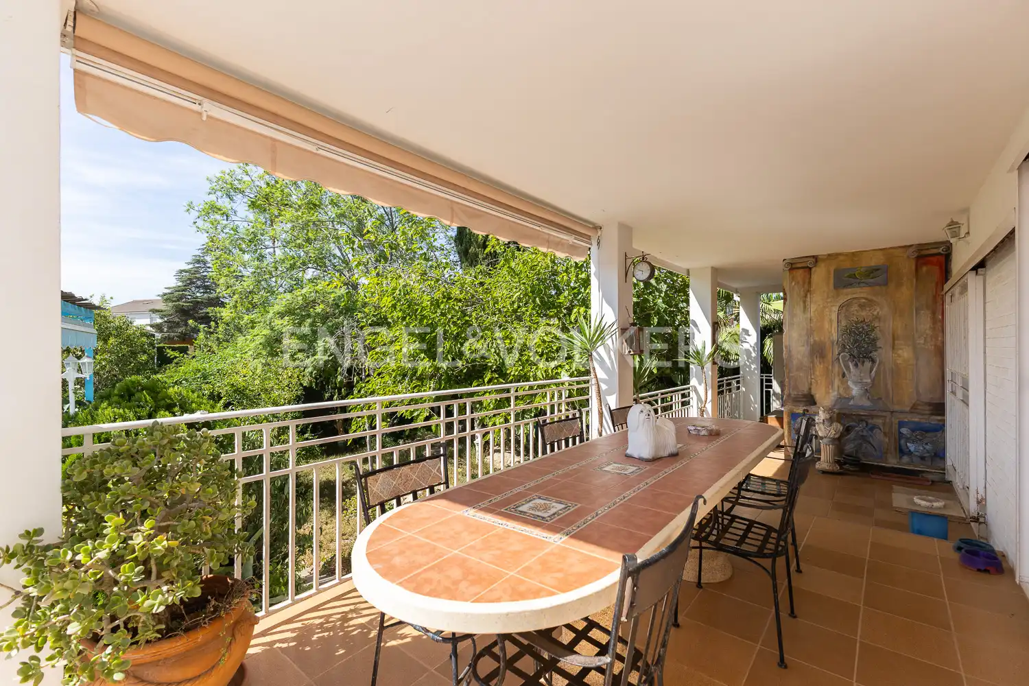 Terrace of Houses for sale in Benifaió  with Air Conditioner, Heating and Private garden