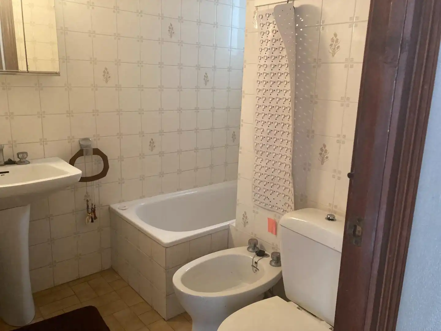 Baño de Edificio en venta en Barbate