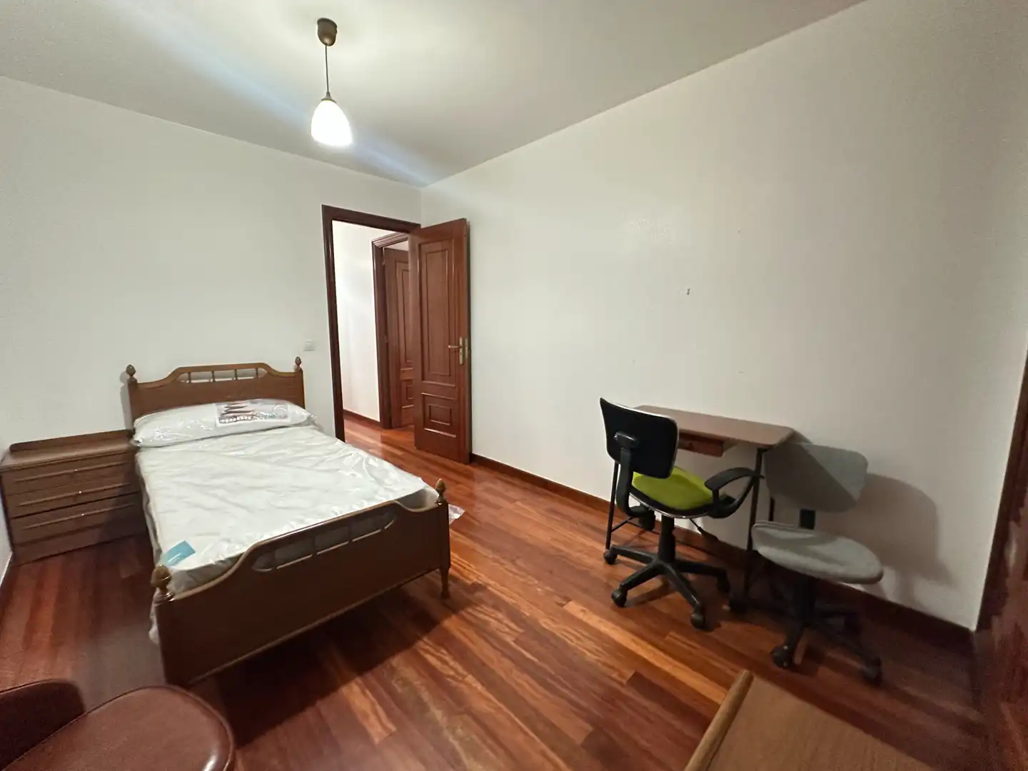 Flat with lift to rent in Rúa da Rosa, imagen 21