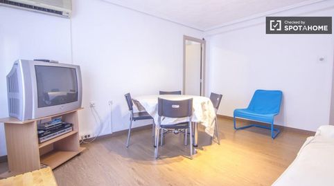 Foto 5 de Piso de alquiler en La Malva-rosa, Valencia Capital