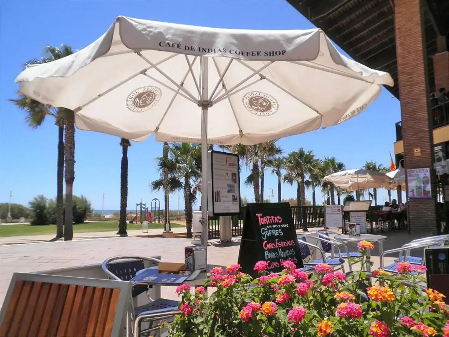 Piso en venta en Islantilla con Aire acondicionado, Piscina y Balcón