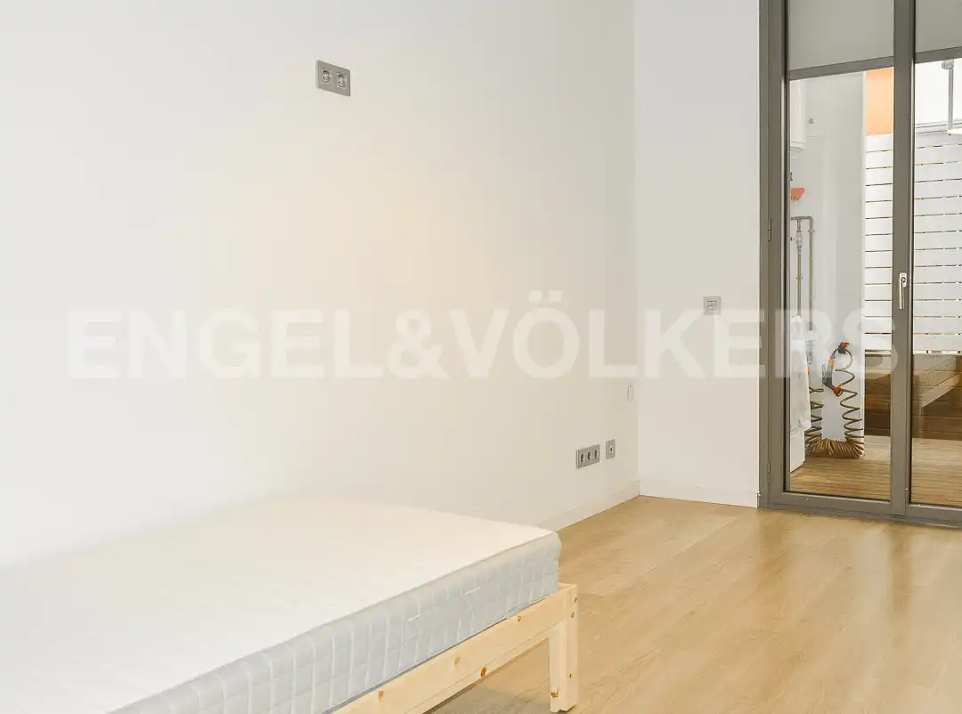 Flat for rent in Dreta de l'Eixample