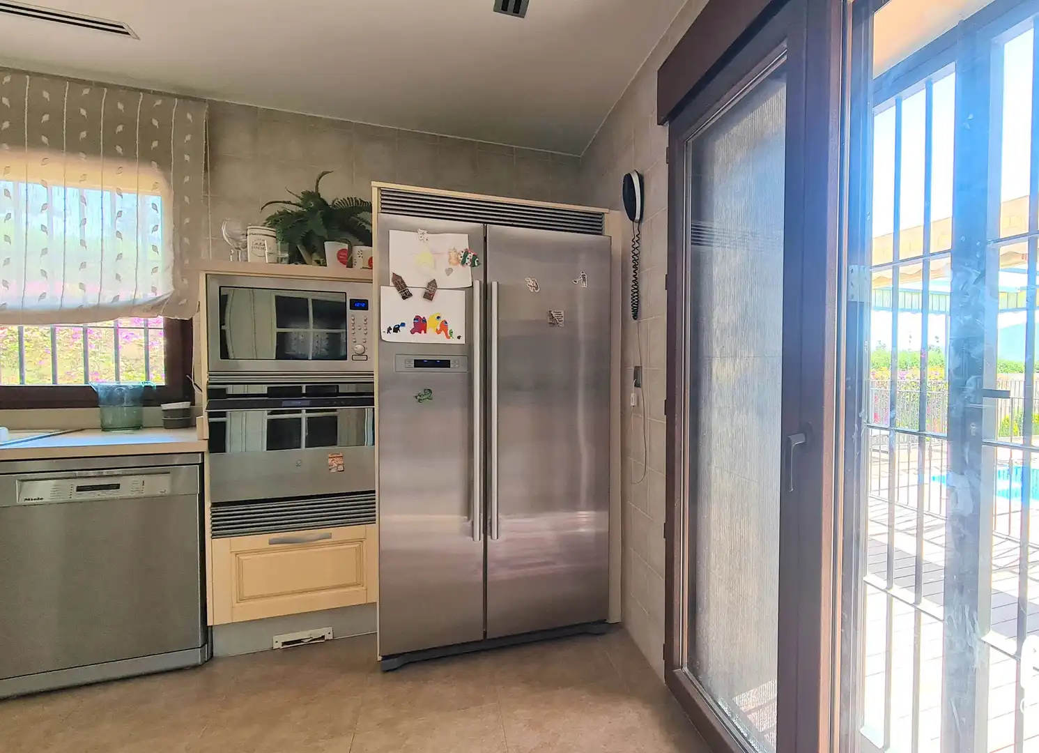 Chalet con terraza en venta en N/A, imagen 16