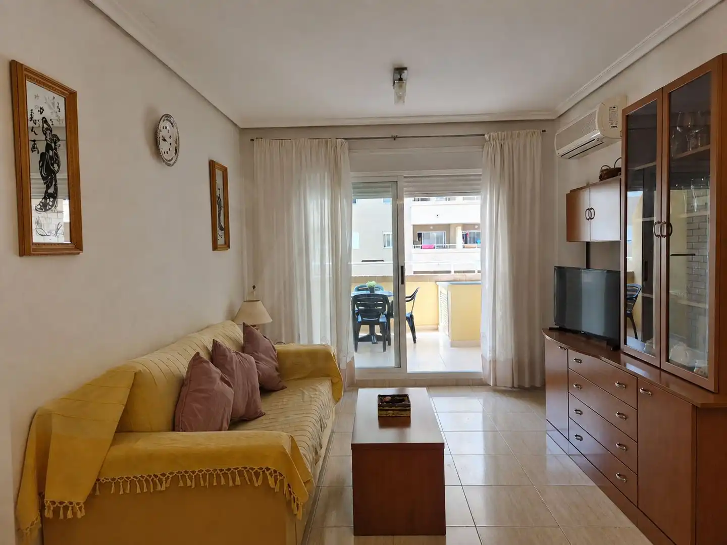 Flat with pool for sale in Avenida Jardín 49, imagen 9