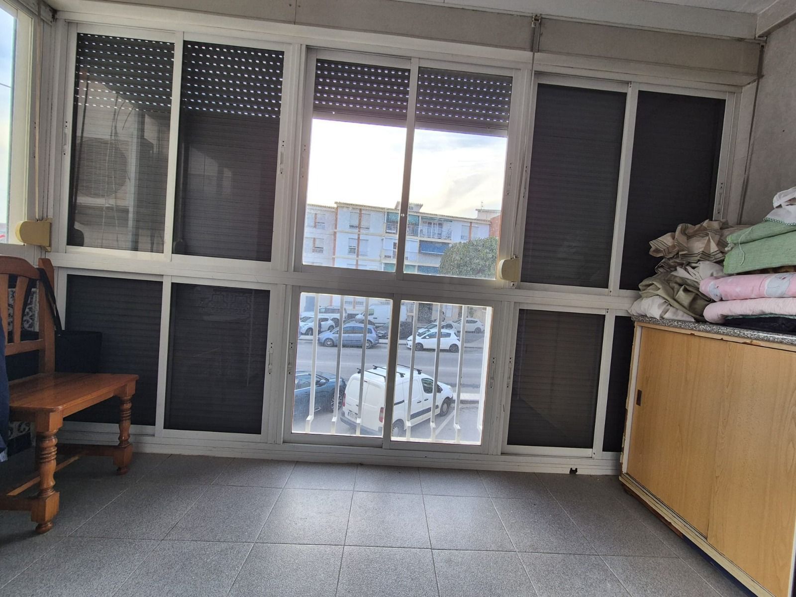Flat for sale in Vélez-Málaga  with Air Conditioner and Terrace