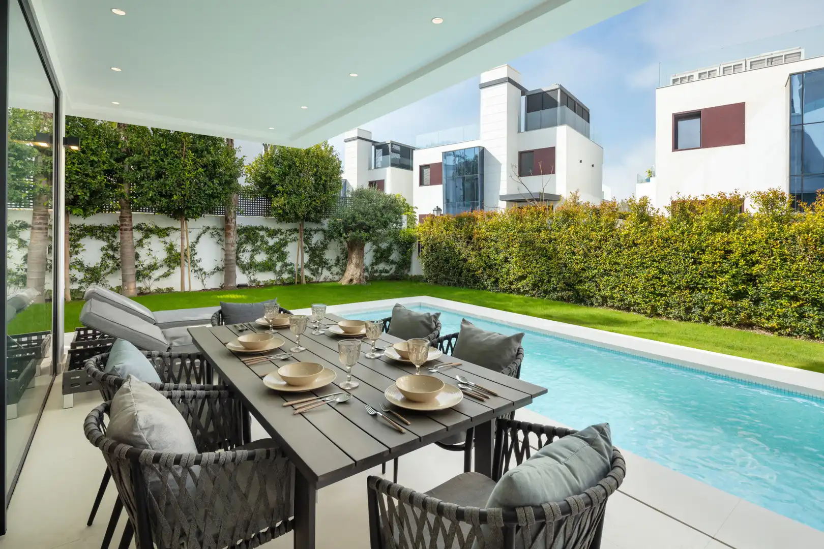 Casa en venta en Milla de Oro, imagen 21