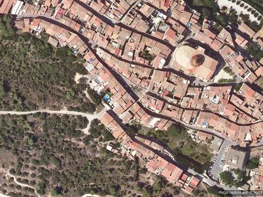 Pis en venda a Poble