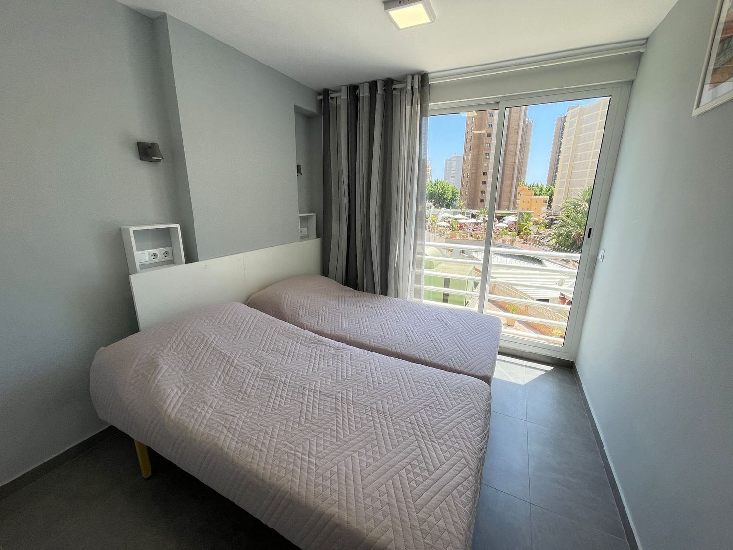 Flat for sale in Playa Levante