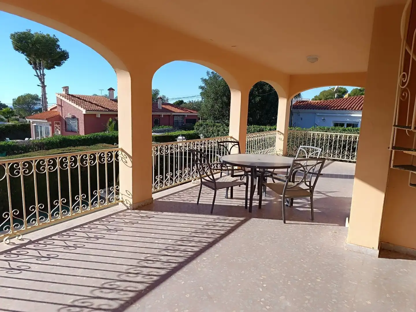 Detached house with pool for sale in varadero 0, imagen 3