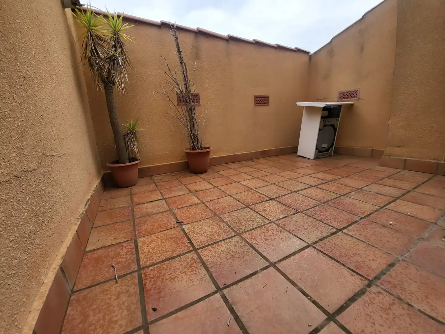 Tríplex amb terrassa en venda a Calella, imagen 36