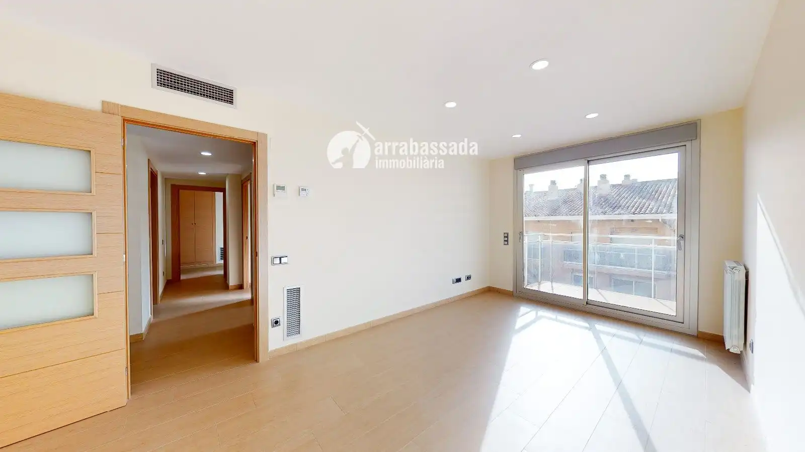 Piso de alquiler en Tarragona con Aire acondicionado, Calefacción y Terraza