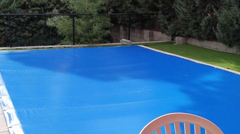 Foto 4 de Casa o chalet en venta en Almorox, Toledo