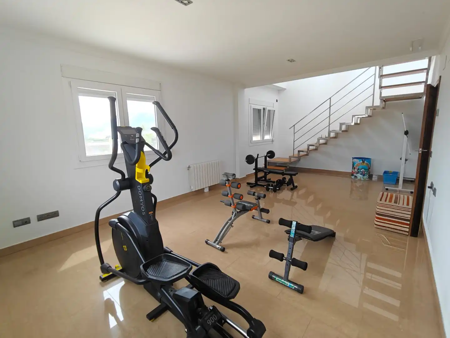 Casa o chalet en venta en Llanera de Ranes con Aire acondicionado, Calefacción y Terraza