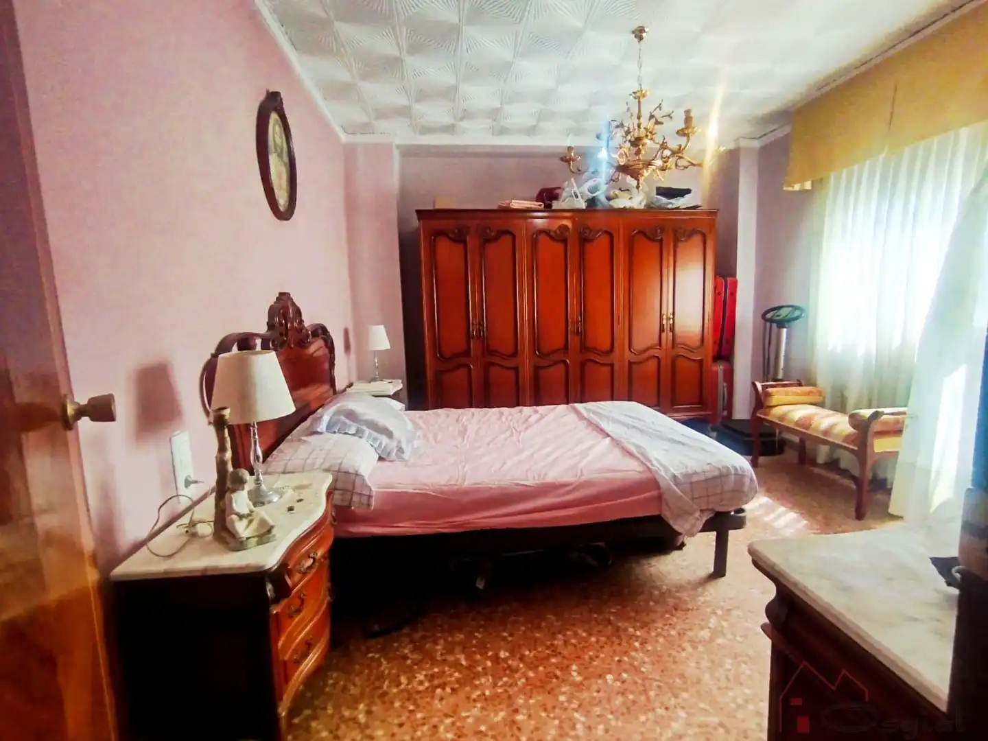 Flat with lift for sale in Valencia, imagen 17