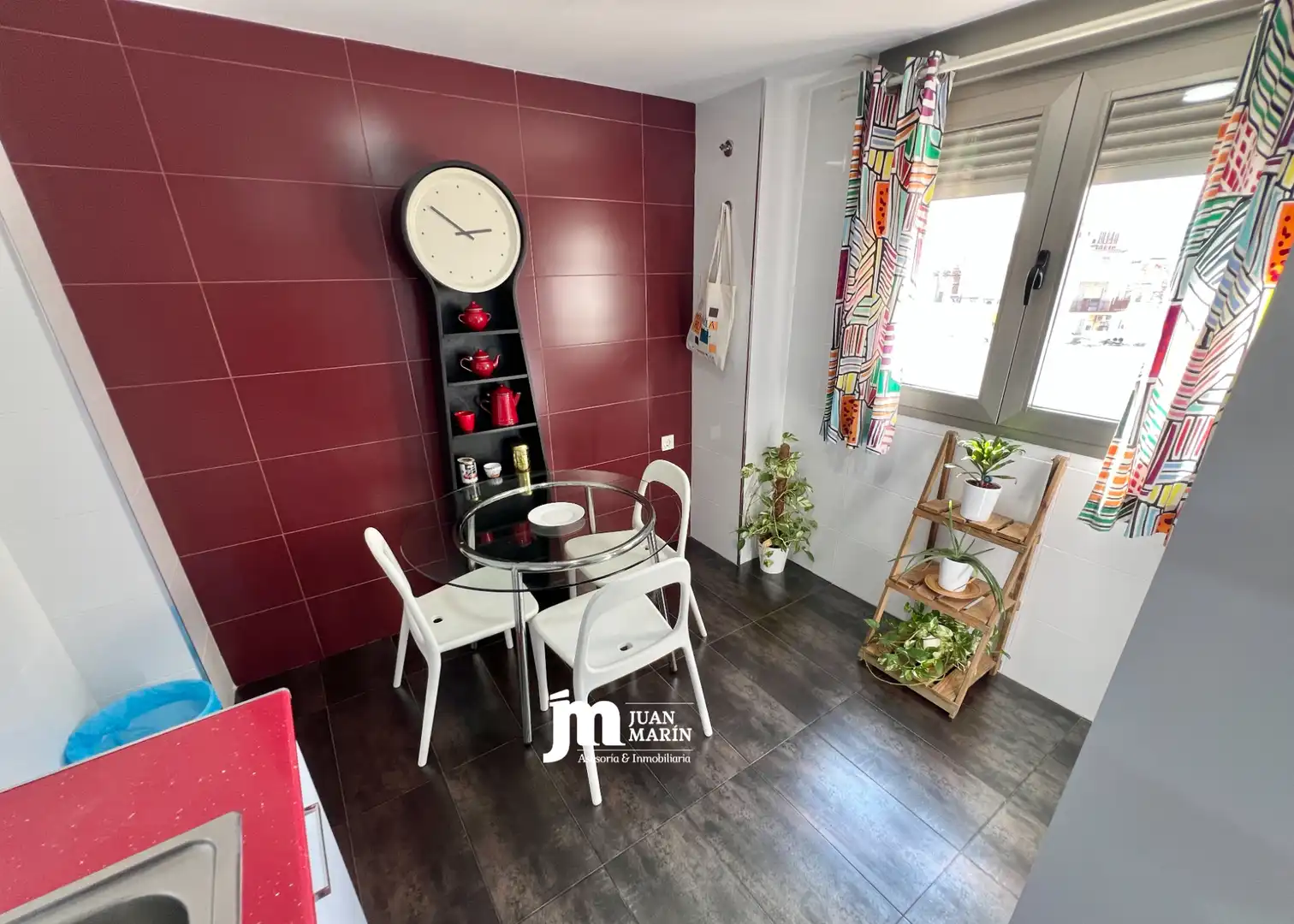 Comedor de Ático en venta en Cieza con Terraza
