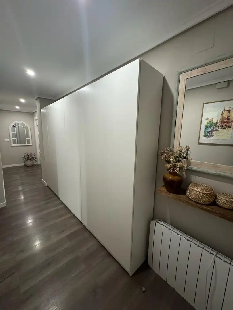 Apartments for sale in Valencia  with Air Conditioner and Heating