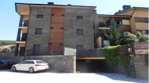 Foto 2 de Garatge en venda a Colomina, 2-8, Ribera d'Urgellet, Lleida