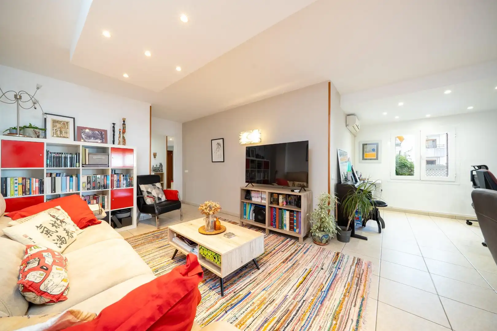 Wohnung mit Terrasse zum Verkauf in Avinguda del Rei Jaume I, imagen 5