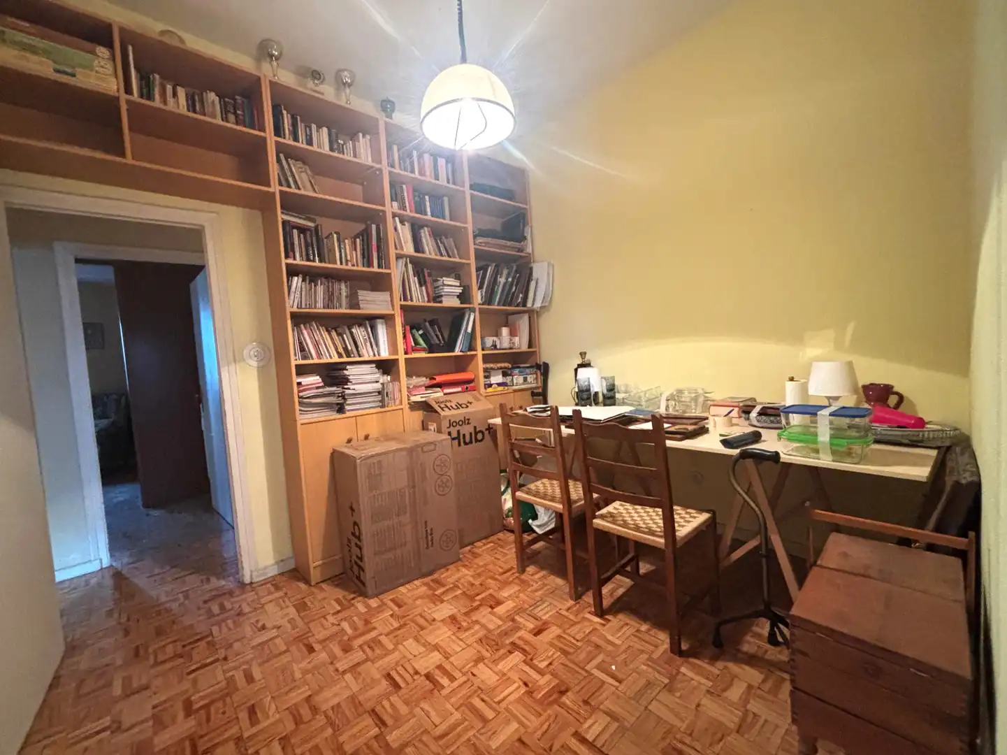 Comedor de Piso en venta en Madrid con Aire acondicionado, Calefacción y Trastero