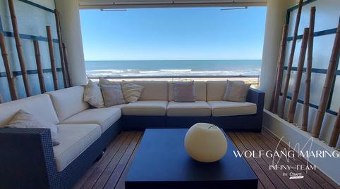 Foto 3 de Dúplex en venda a Oliva Nova, Oliva