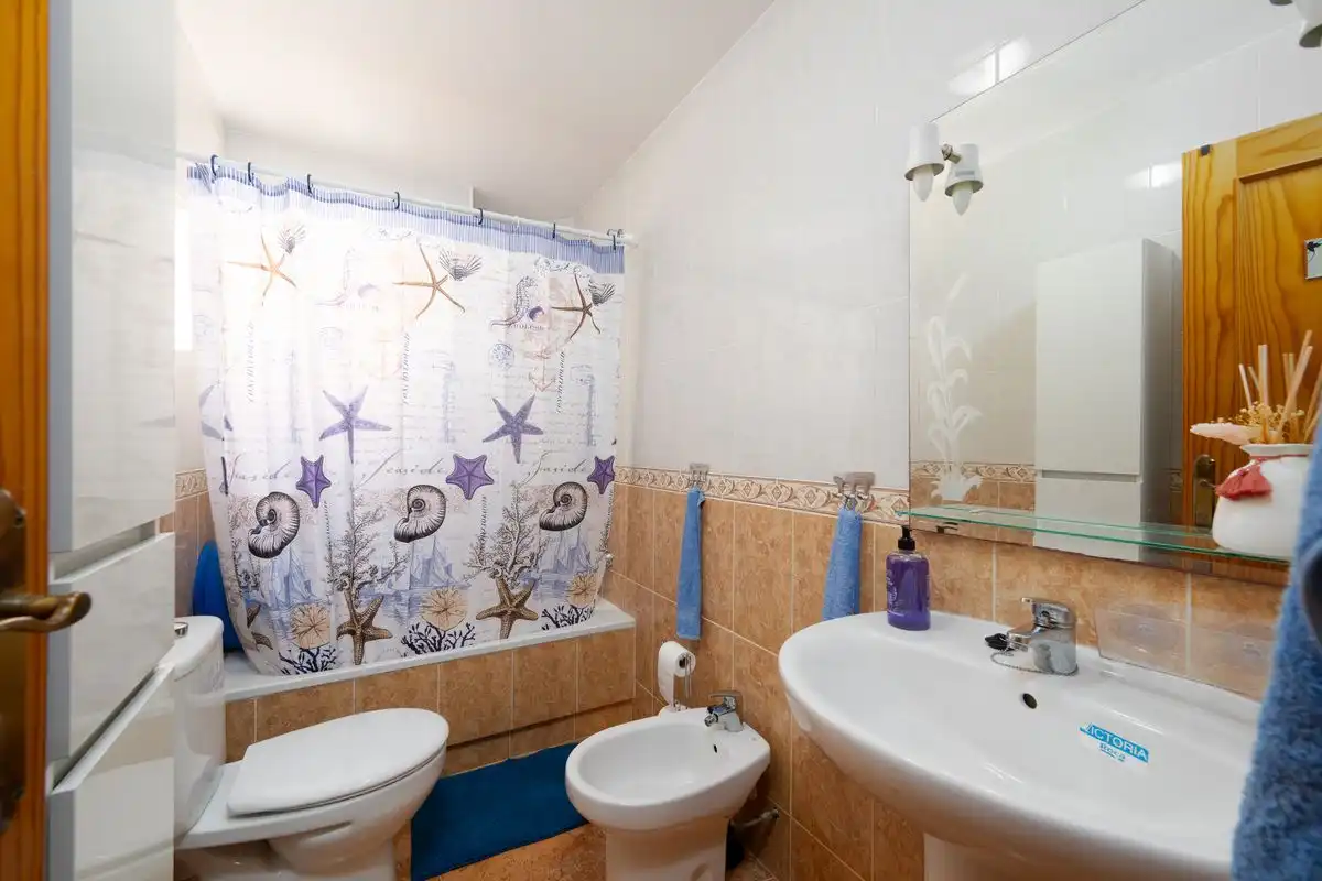 Penthouse mit Terrasse zum Verkauf in Calle d Manuel Martinez Guirao, imagen 11