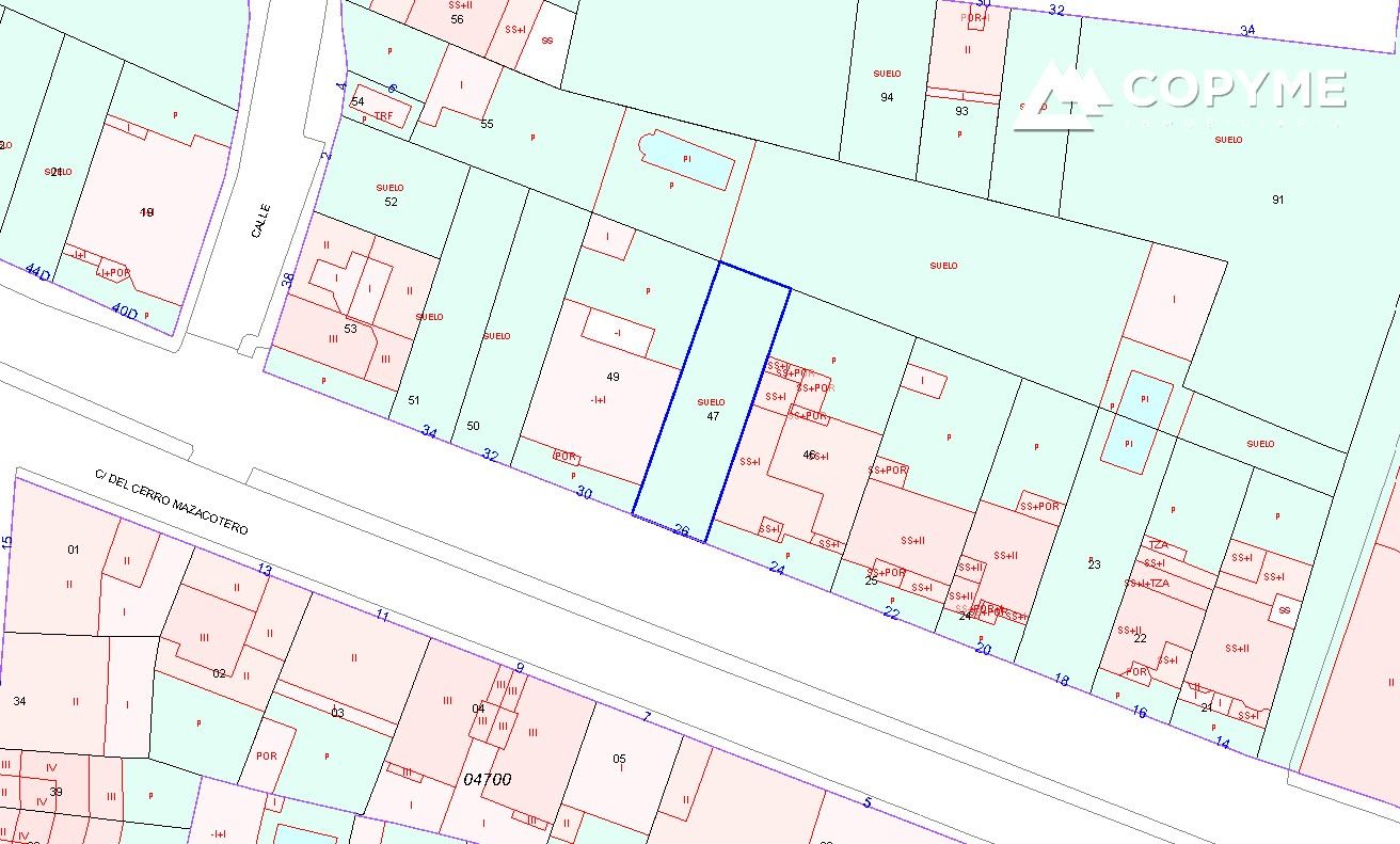 Residencial en venda en Torrijos