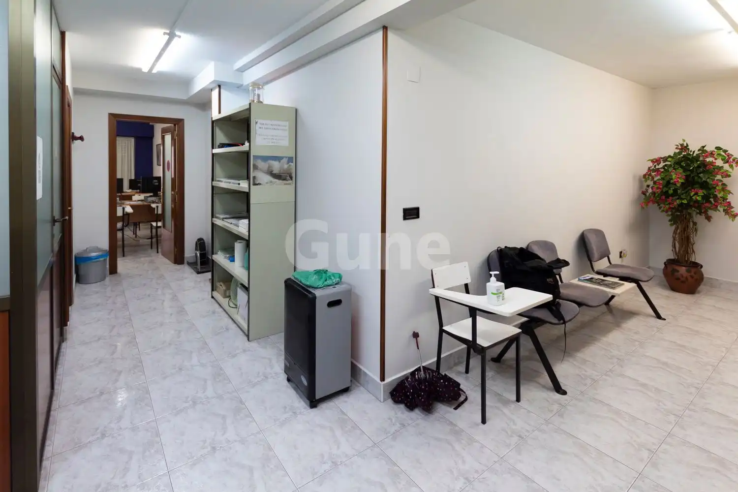Local comercial en alquiler en LABEAGA, imagen 6