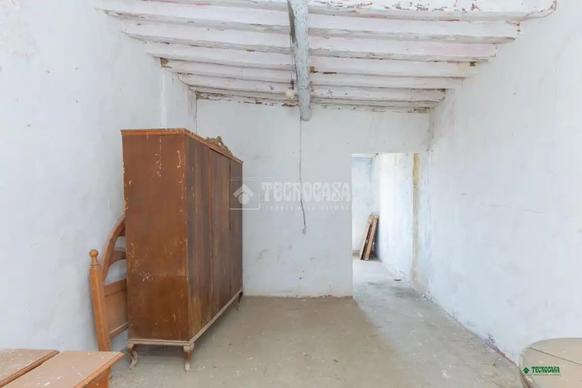 Country house zum Verkauf in Almería