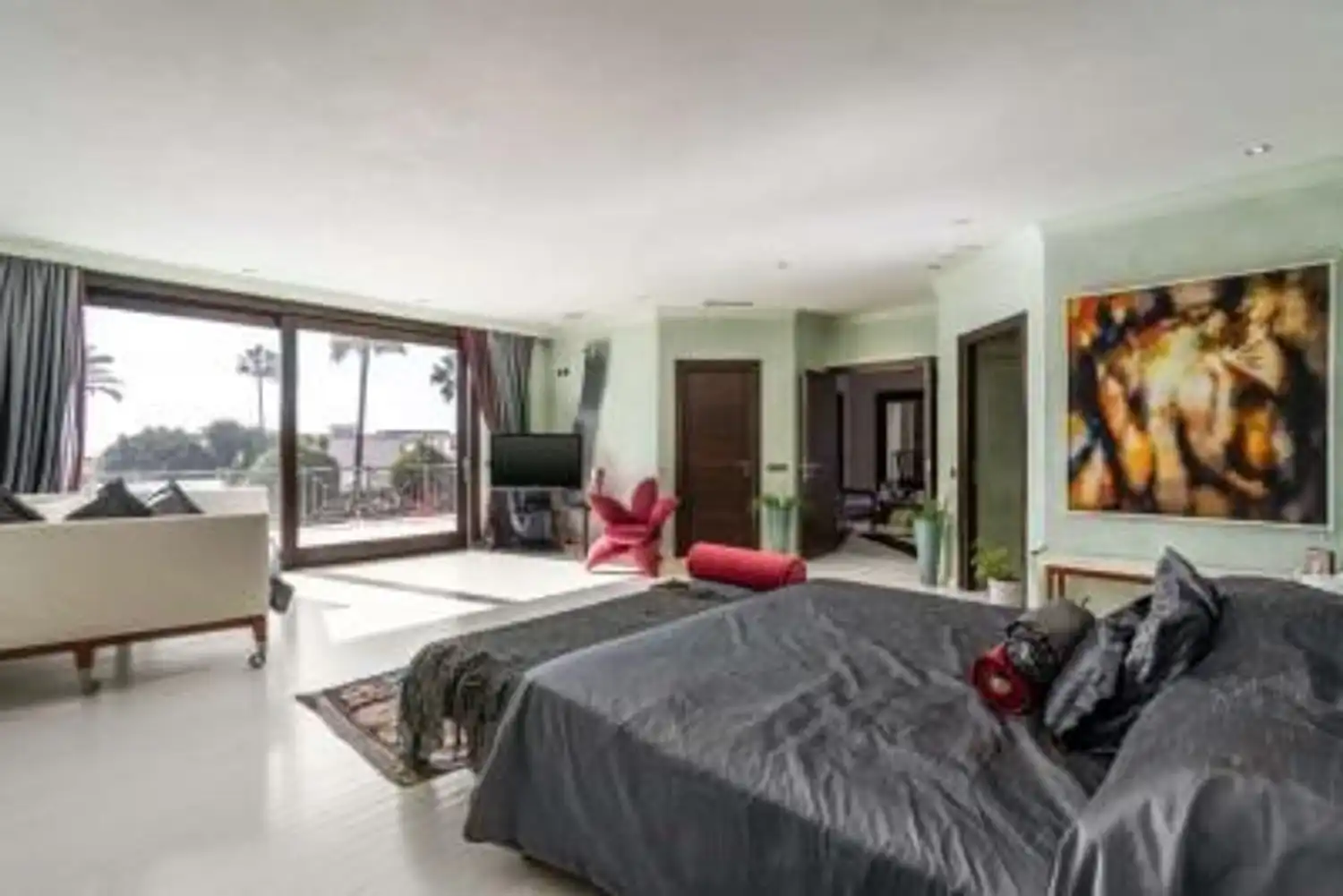 Villa mit Pool zum Verkauf in Estepona Pueblo, imagen 15