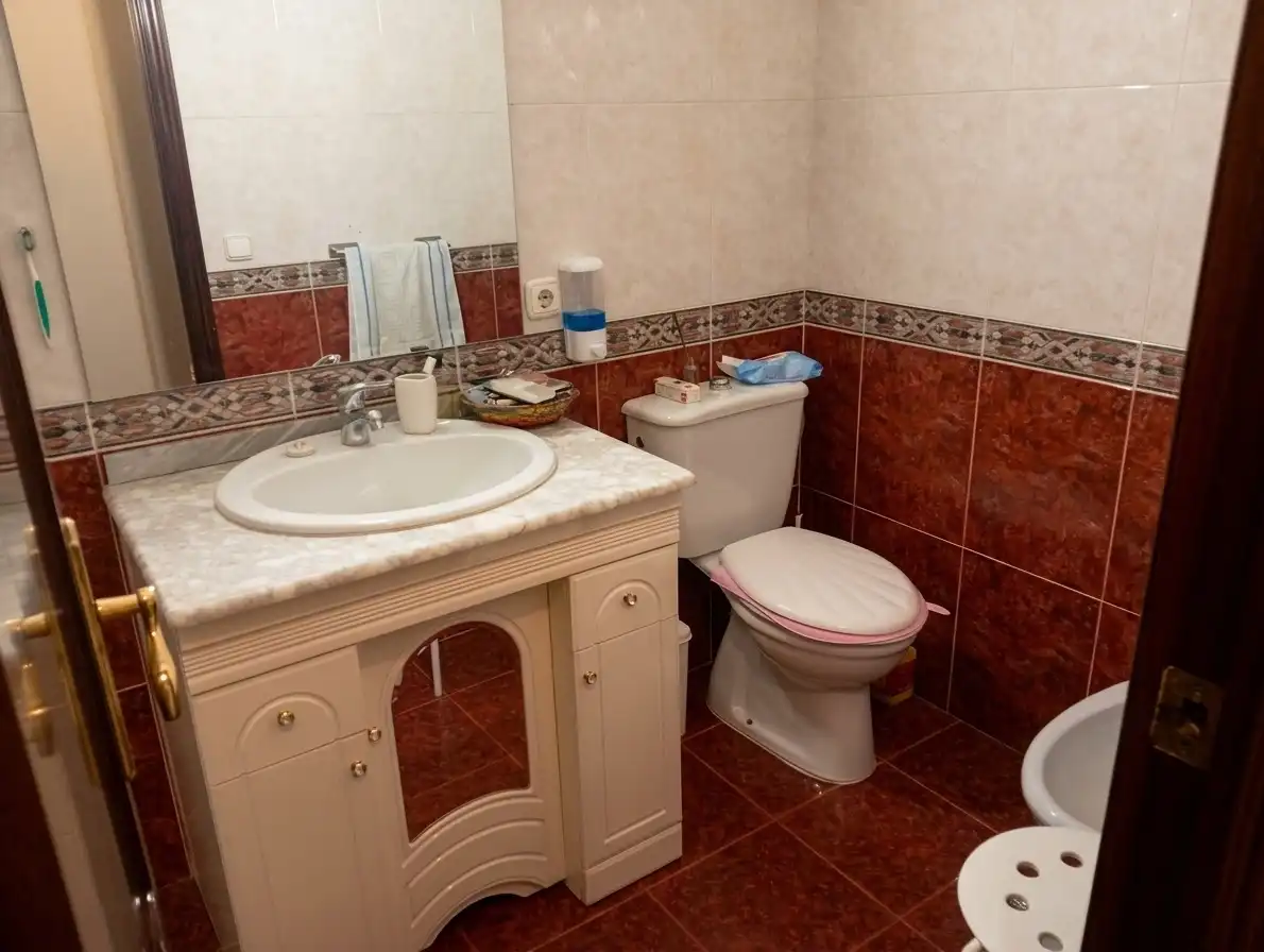 Piso en venta en La Paz, imagen 16