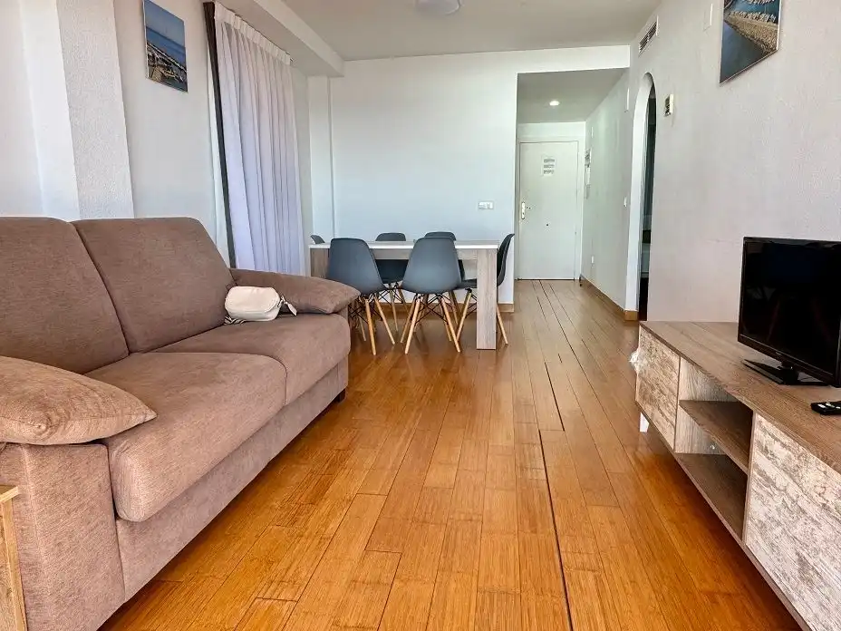 Apartament amb piscina en venda a Currica, imagen 5