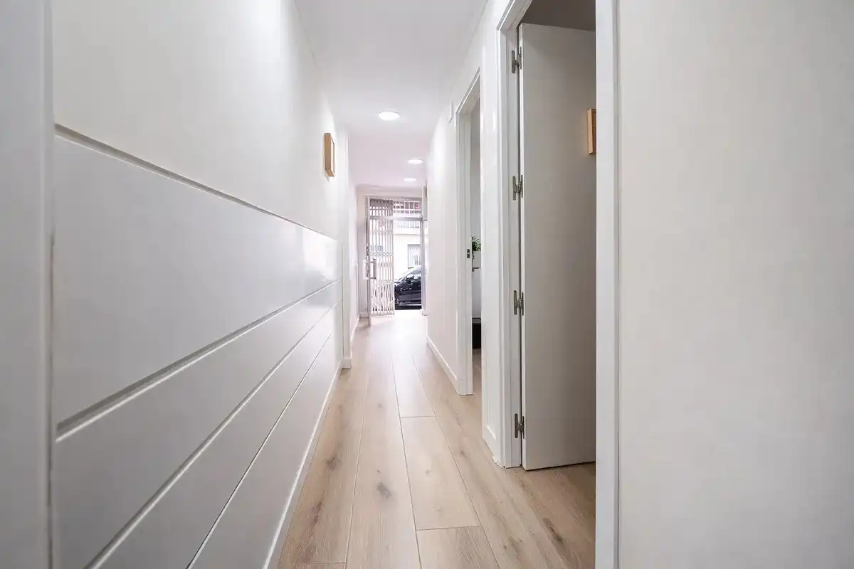 Gewerbefläche zum Verkauf in Carrer Deu 9