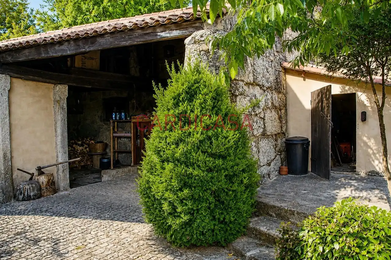 Casa o xalet en venda en Mondariz amb Calefacció, Jardí privat i Terrassa